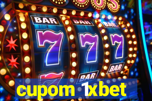 cupom 1xbet